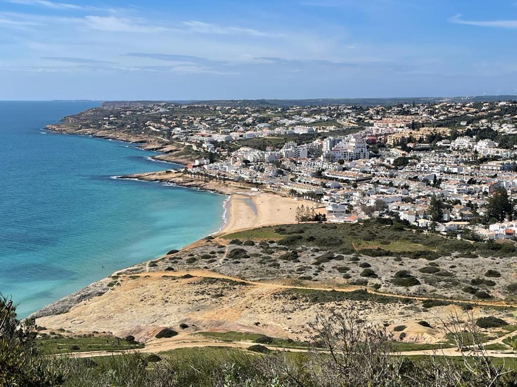 Casa Sea Love Luz Εξωτερικό φωτογραφία