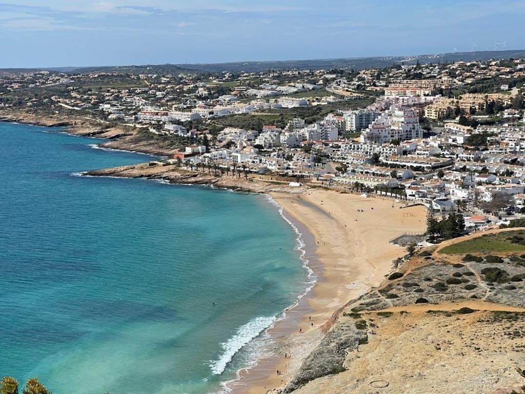 Casa Sea Love Luz Εξωτερικό φωτογραφία
