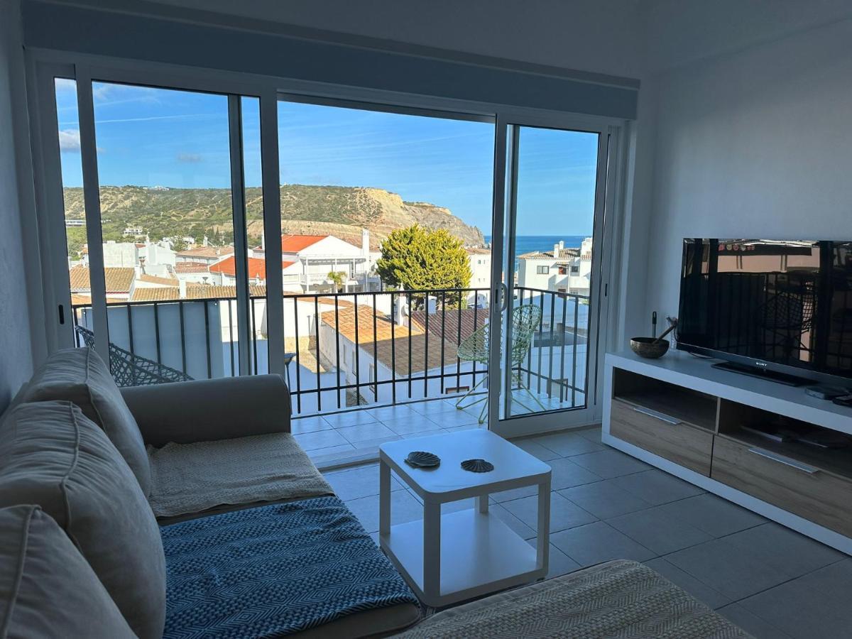 Casa Sea Love Luz Εξωτερικό φωτογραφία