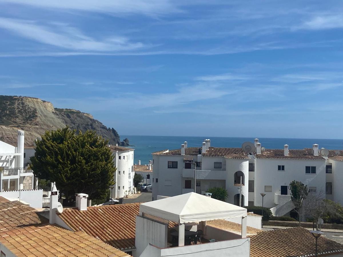 Casa Sea Love Luz Εξωτερικό φωτογραφία