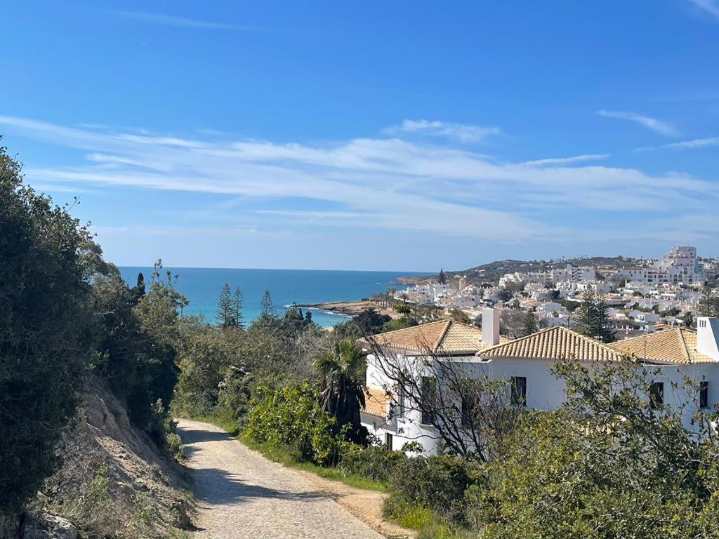 Casa Sea Love Luz Εξωτερικό φωτογραφία