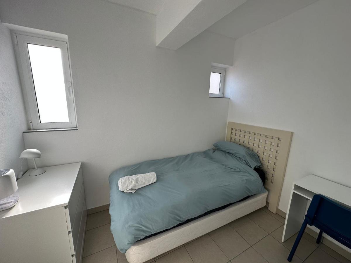 Casa Sea Love Luz Εξωτερικό φωτογραφία