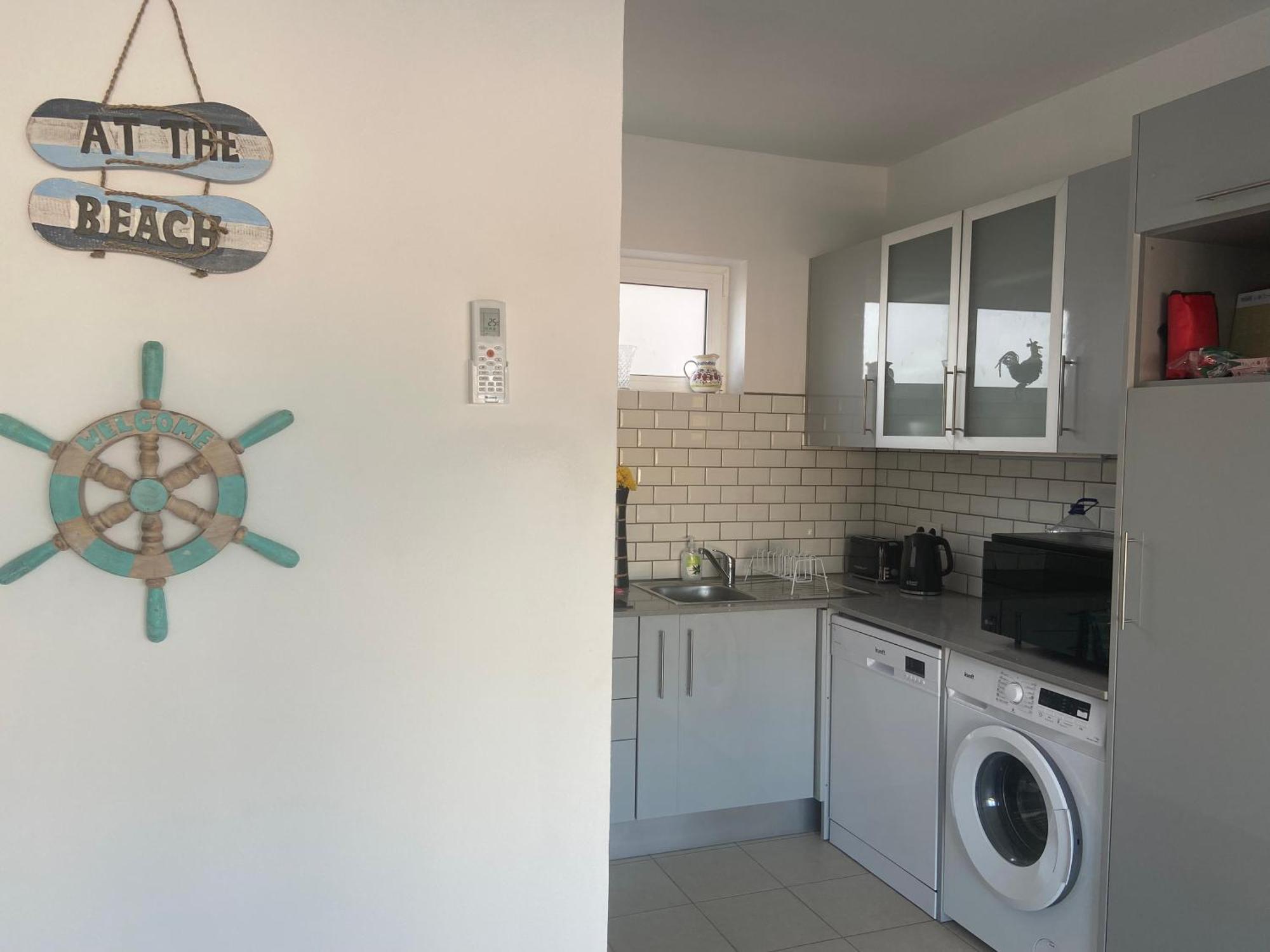 Casa Sea Love Luz Εξωτερικό φωτογραφία