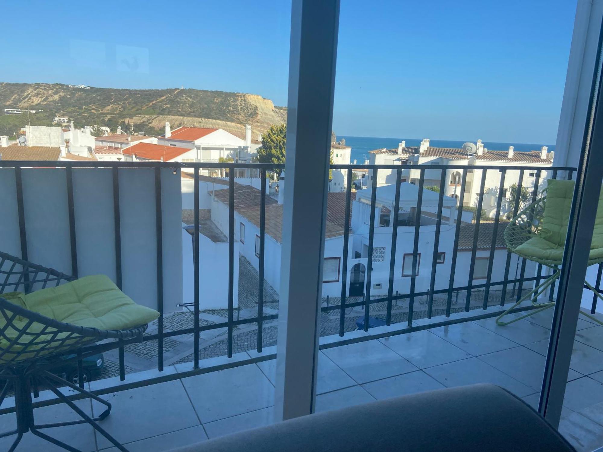 Casa Sea Love Luz Εξωτερικό φωτογραφία