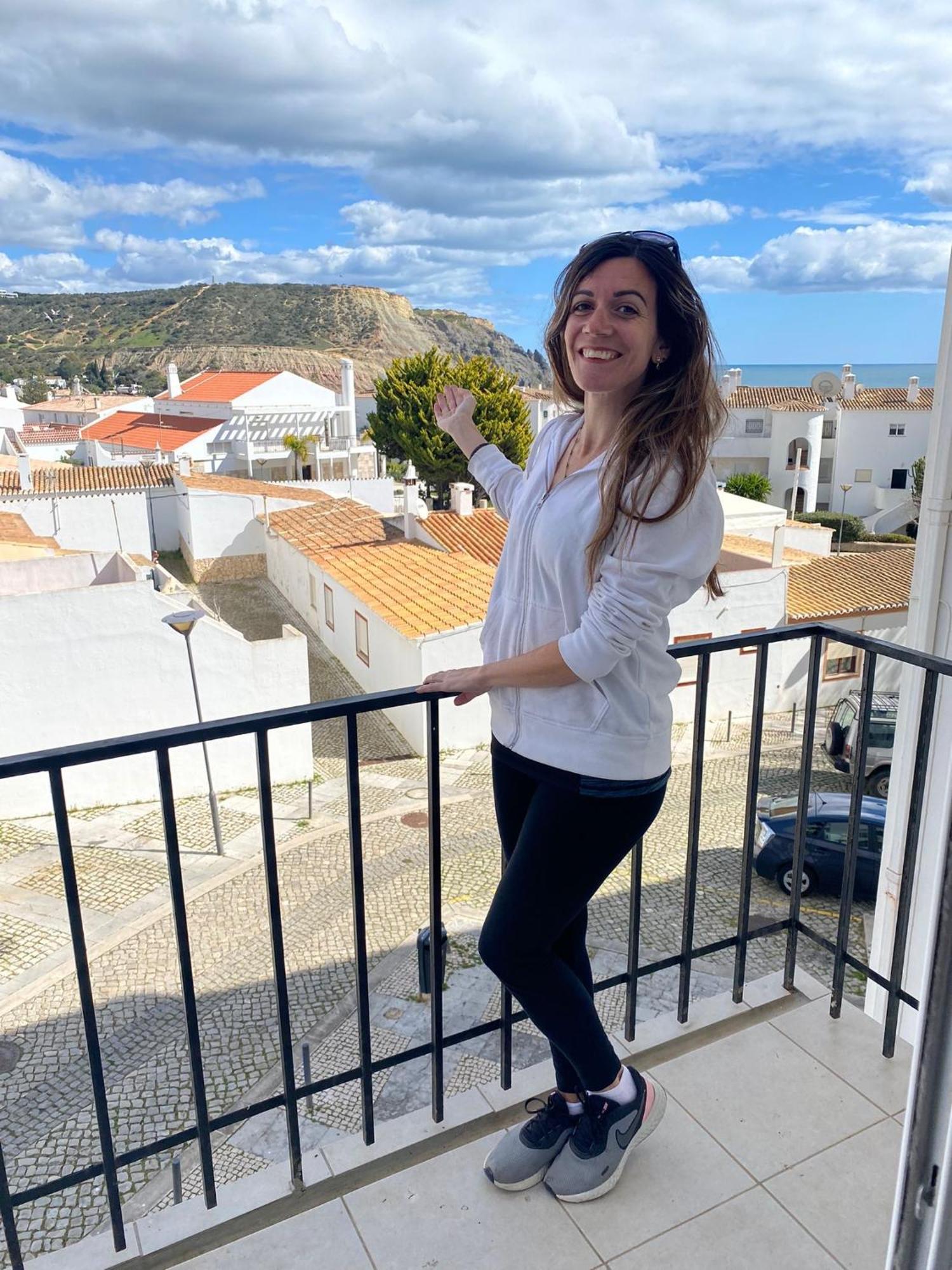Casa Sea Love Luz Εξωτερικό φωτογραφία